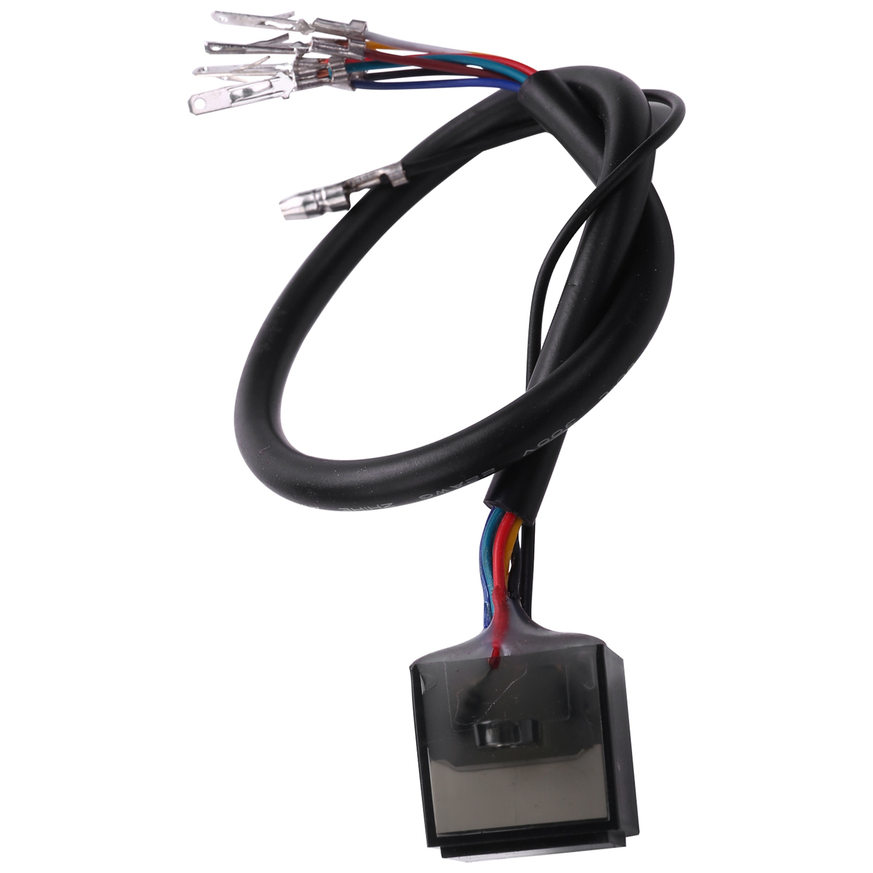 Gear Indicator Display - A20K-Green Led Universal N-6 Digital Gear