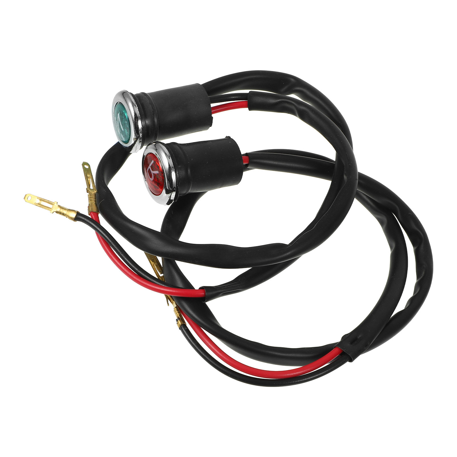 Gear Indicator Display - 2pcs Reverse Display Motorcycle Gear Indicator