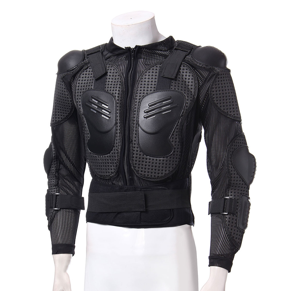 Motorcycle Protection Riding G - Motorcycle Gear Vest review and price