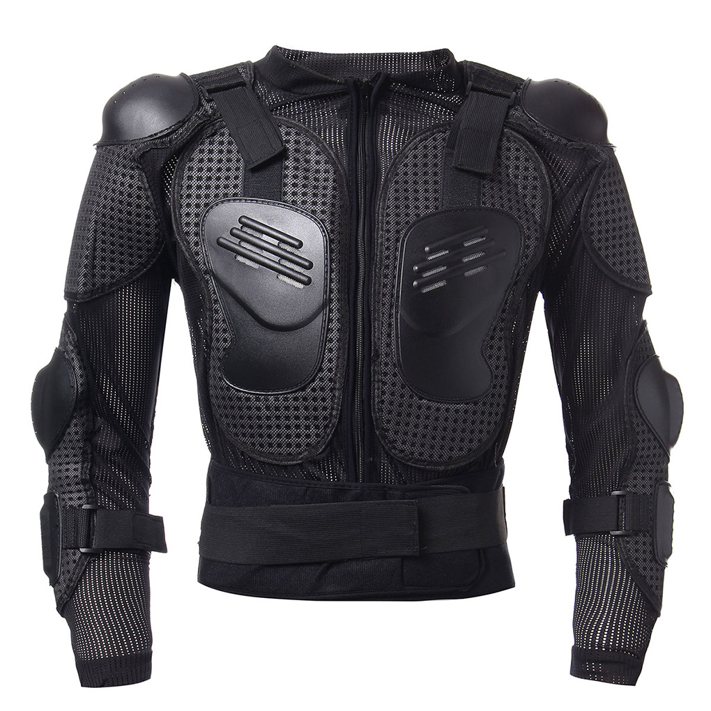 Motorcycle Protection Riding G - Motorcycle Gear Vest review and price