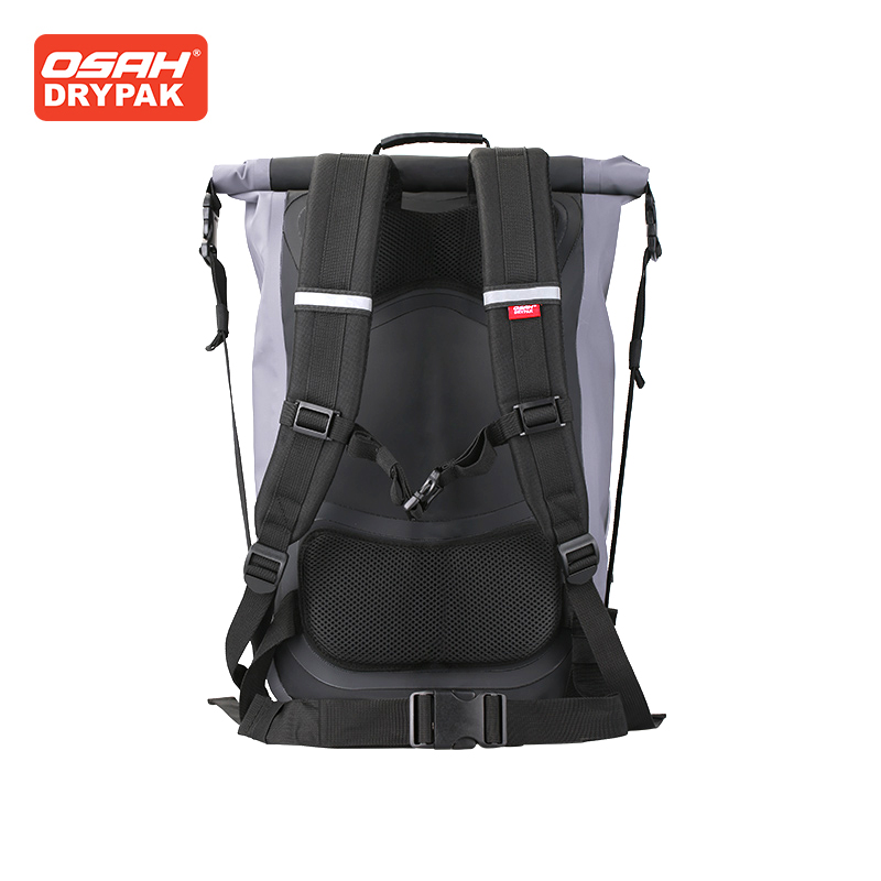 OSAH Yellow Motorcycle Bag 30L - Motorcycle Gear Wardrobe review and price