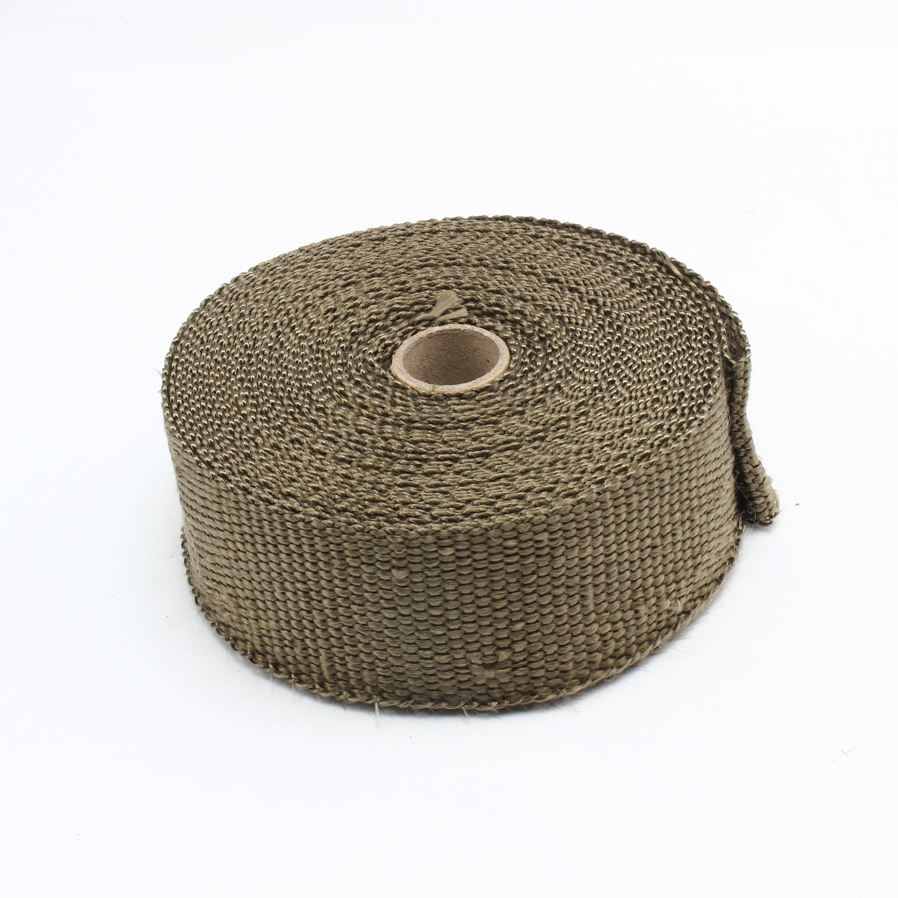 Durable Titanium Exhaust Guard - Exhaust Wrap Titanium review and price