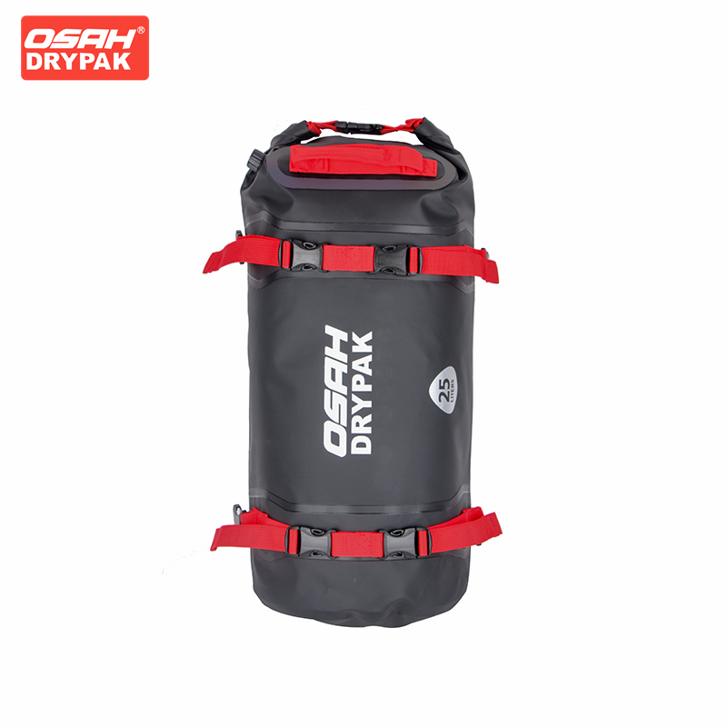 OSAH Motorcycle Bag 25L Large  - Motorcycle Gear Wardrobe review and price