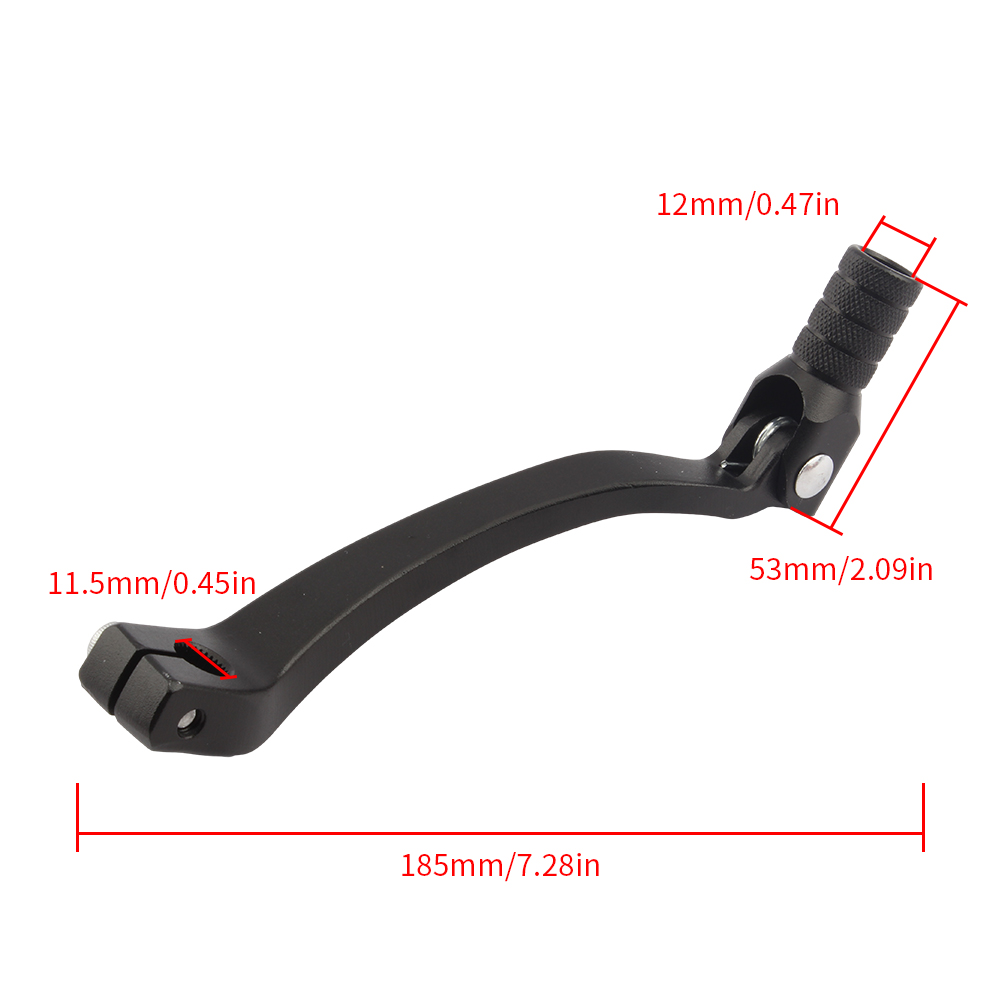 Motorcycle Gear Shift Lever Un - Motorcycle Gear For Sale review and price