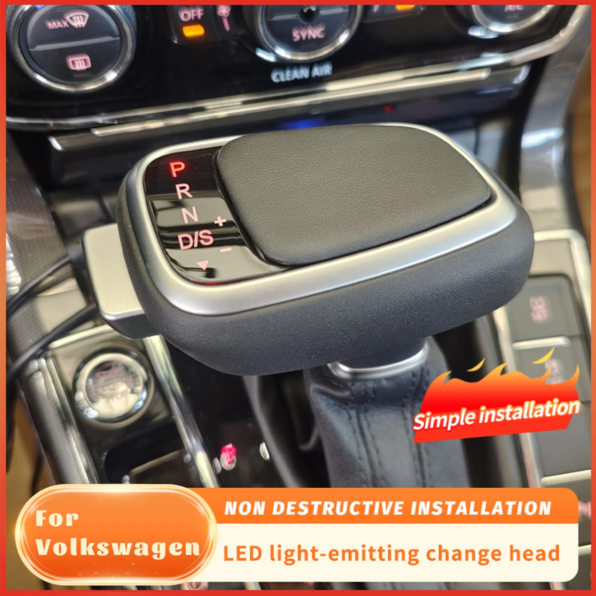 Electronic Led Shift Handle Fo - Gear Indicator Display review and price