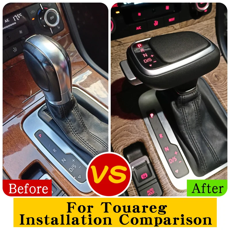 Electronic Led Shift Handle Fo - Gear Indicator Display review and price
