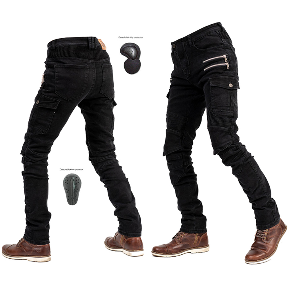 2026 New Khaki Motorcycle Pant - Motorcycle Gear Jeans review and price