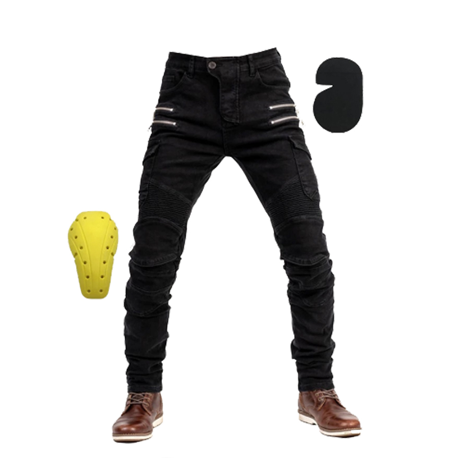 2026 New Khaki Motorcycle Pant - Motorcycle Gear Jeans review and price