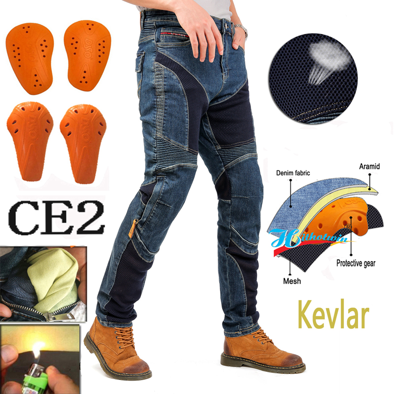 Motorcycle With ventilation ke - Motorcycle Gear Jeans review and price