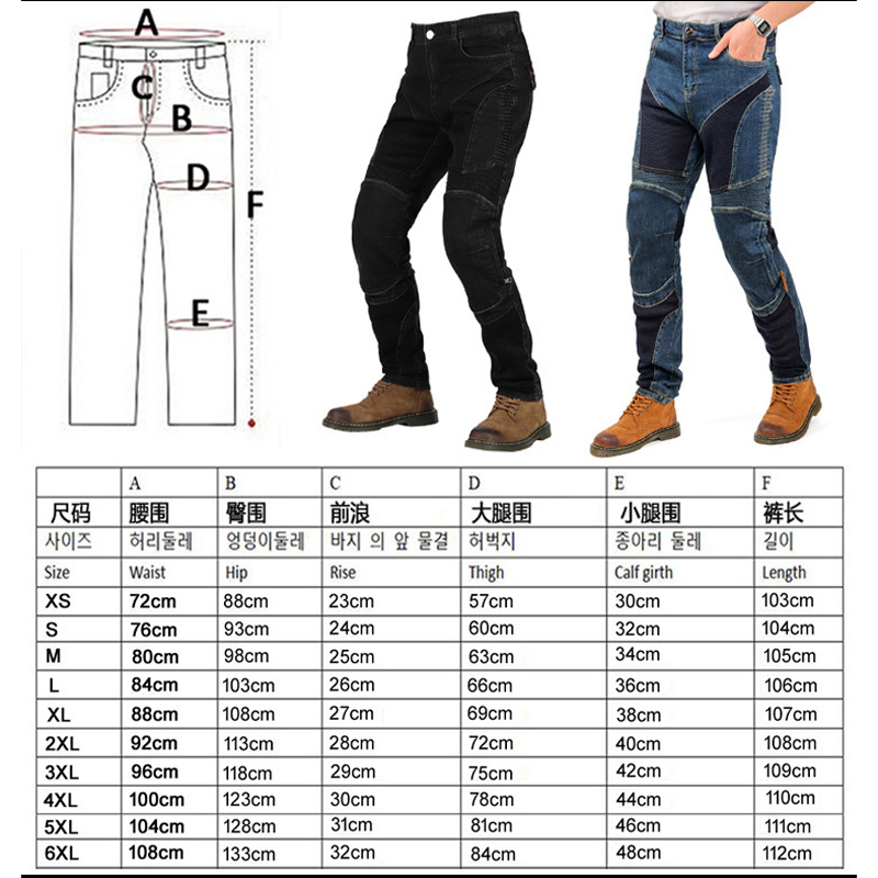 Motorcycle With ventilation ke - Motorcycle Gear Jeans review and price