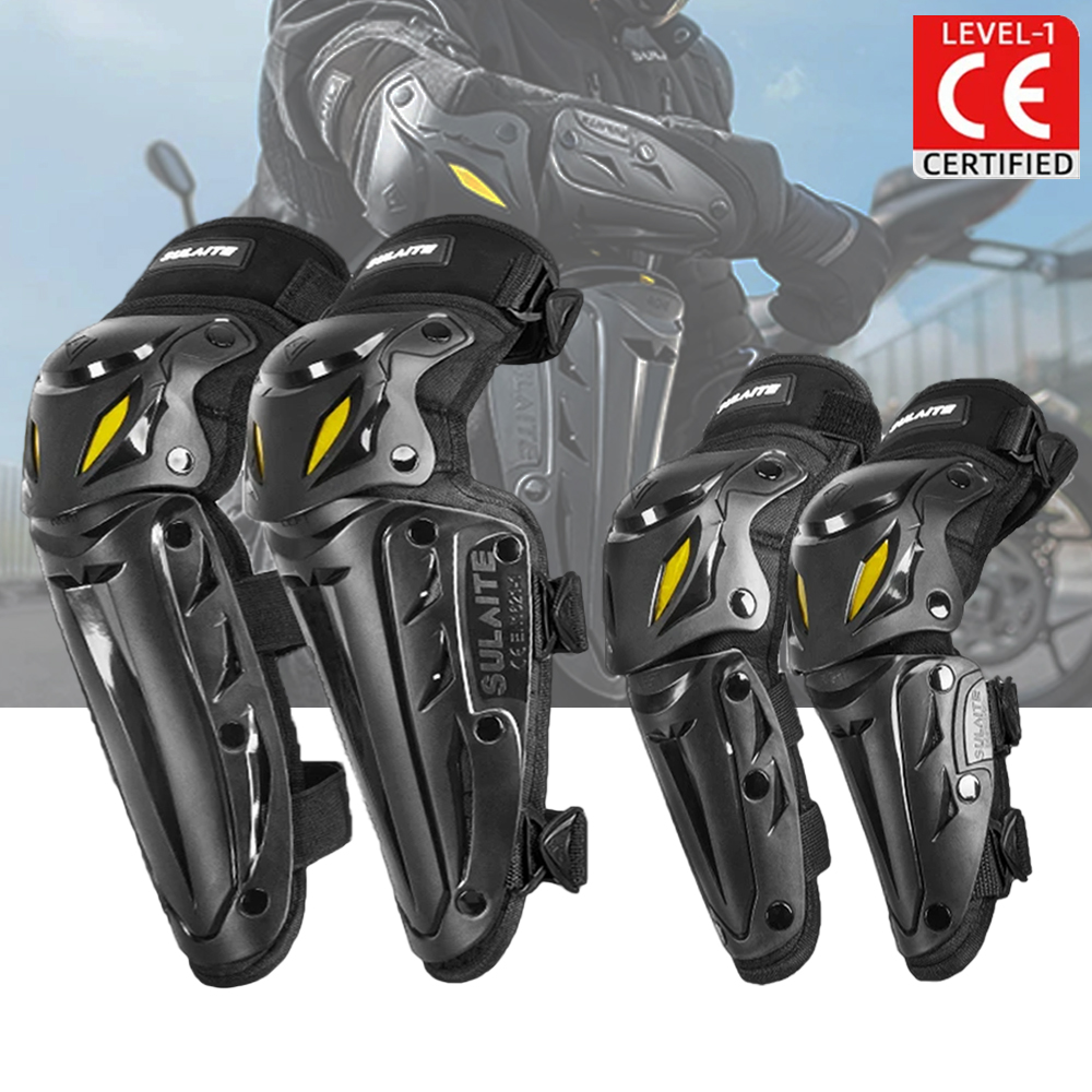 Motorcycle  Ride Protection Kn - Motorcycle Gear For Sale review and price