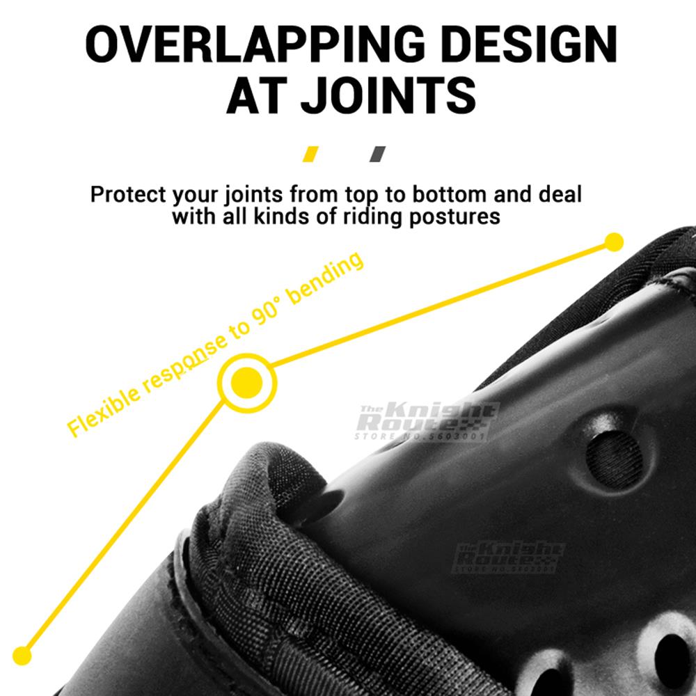 Motorcycle  Ride Protection Kn - Motorcycle Gear For Sale review and price