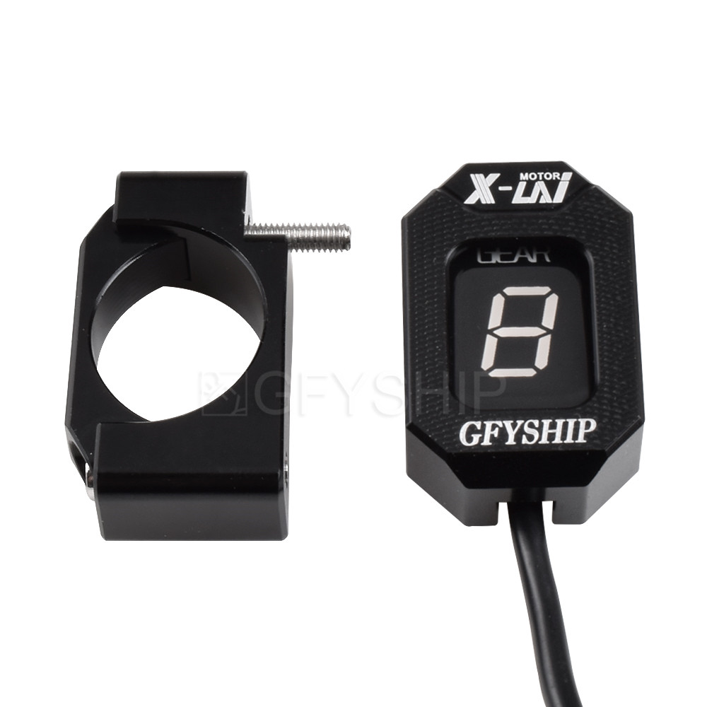 For Benelli TNT 1130 ALL YEARS - Gear Indicator Display review and price