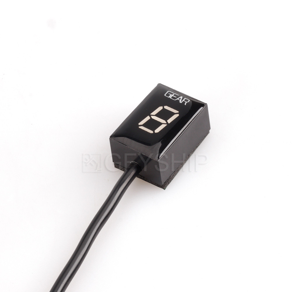 For Benelli TNT 1130 ALL YEARS - Gear Indicator Display review and price