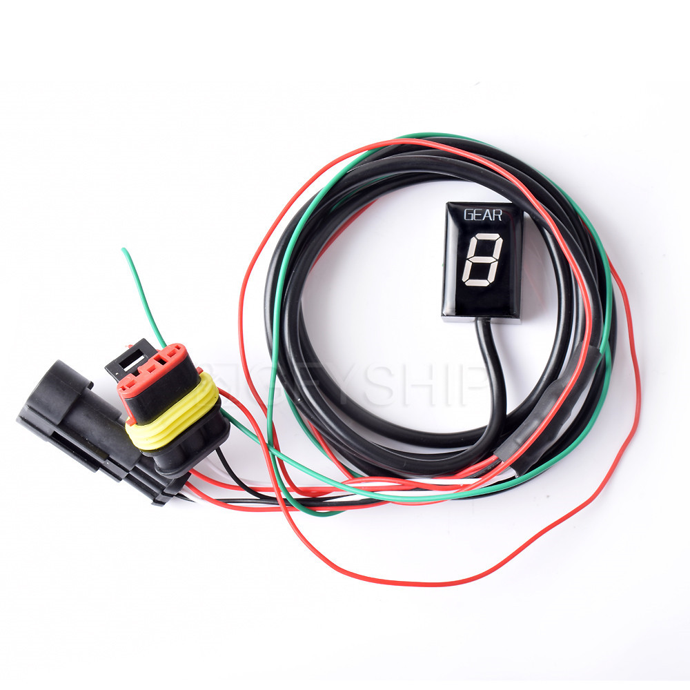 For Benelli TNT 1130 ALL YEARS - Gear Indicator Display review and price