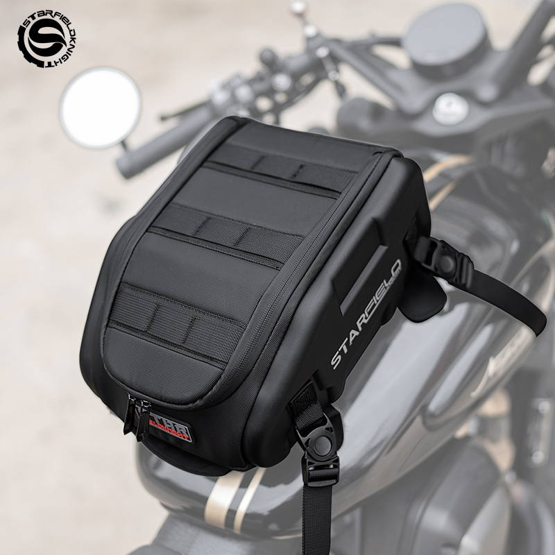 Multifunctional Motorcycle Bag - Motorcycle Gear Wardrobe review and price