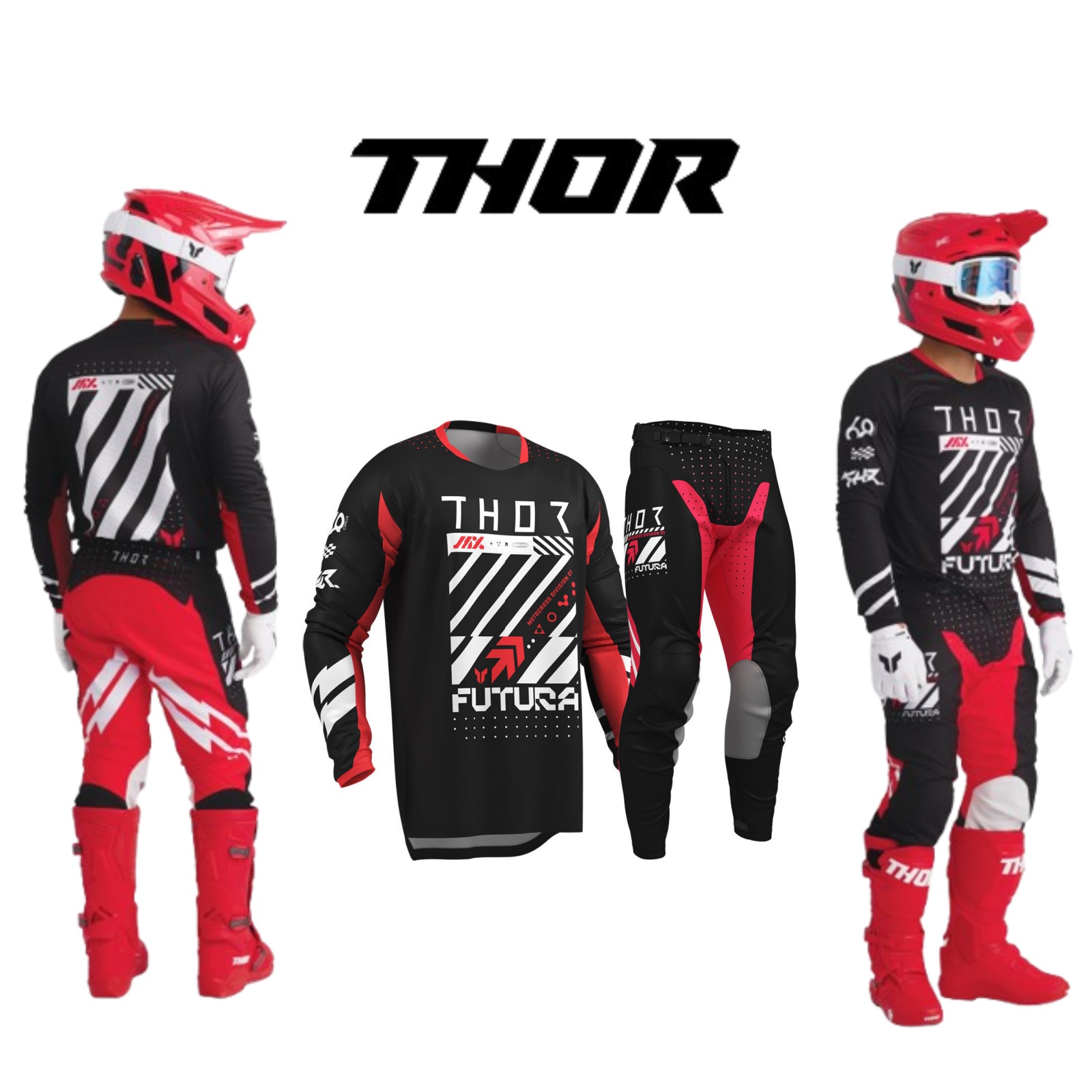Motocross Gear Set Top Off Roa - Motorcycle Gear For Sale review and price