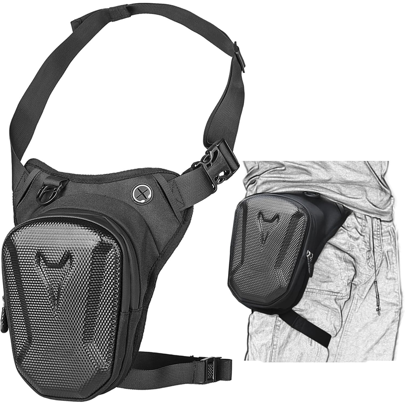 Motorcycle Leg Tank Bag Waterp - Motorcycle Gear Wardrobe review and price
