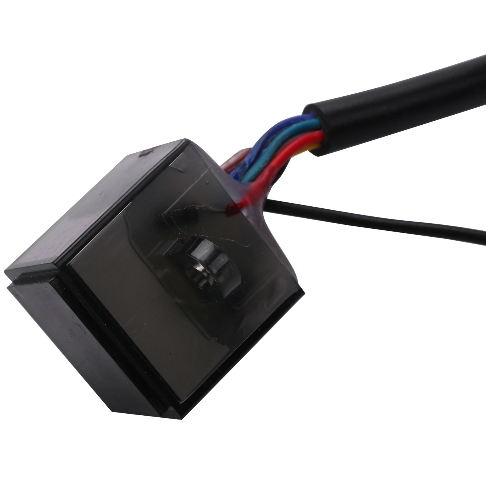 A20K-Green Led Universal N-6 D - Gear Indicator Display review and price