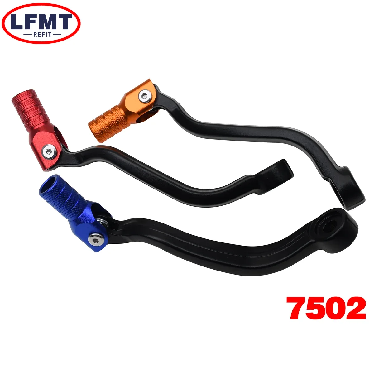 CNC Forged Gear Shift Lever Fo - Motorcycle Gear For Sale review and price