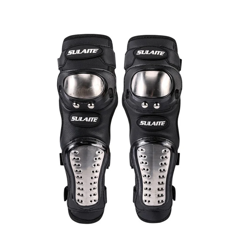 4Pcs/Set Motorcycle Kneepad St - Motorcycle Gear For Sale review and price