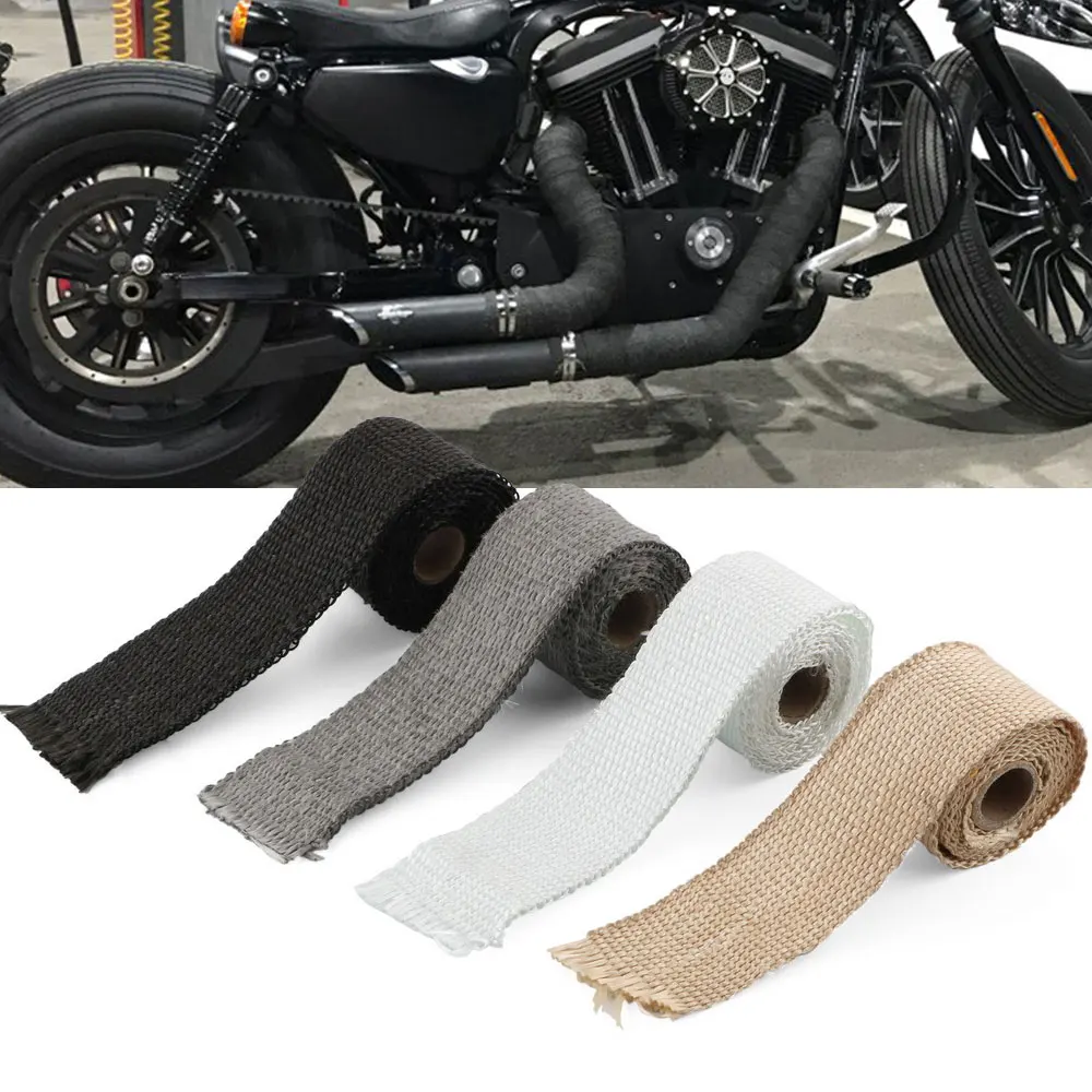T25 T3 T4 T6 Racing Turbo Heat - Exhaust Wrap Titanium review and price