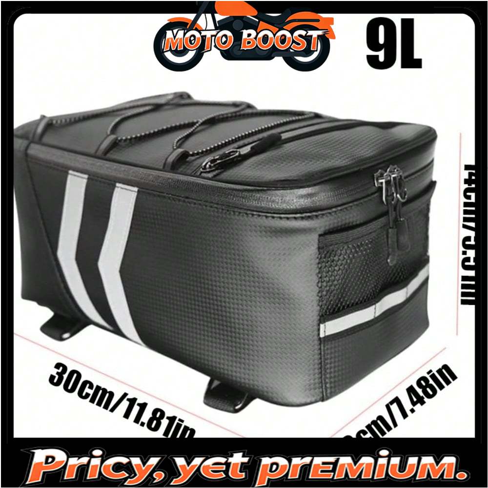 9L Motorcycle/Bicycle Reflecti - Motorcycle Gear Wardrobe review and price