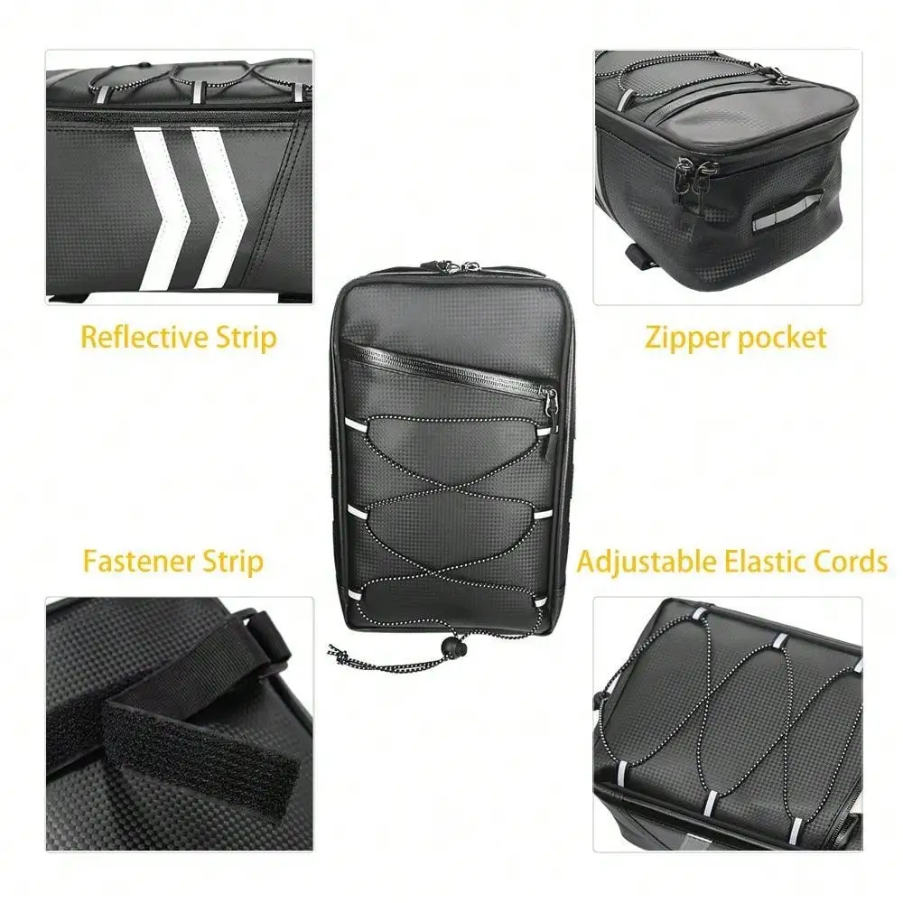 9L Motorcycle/Bicycle Reflecti - Motorcycle Gear Wardrobe review and price