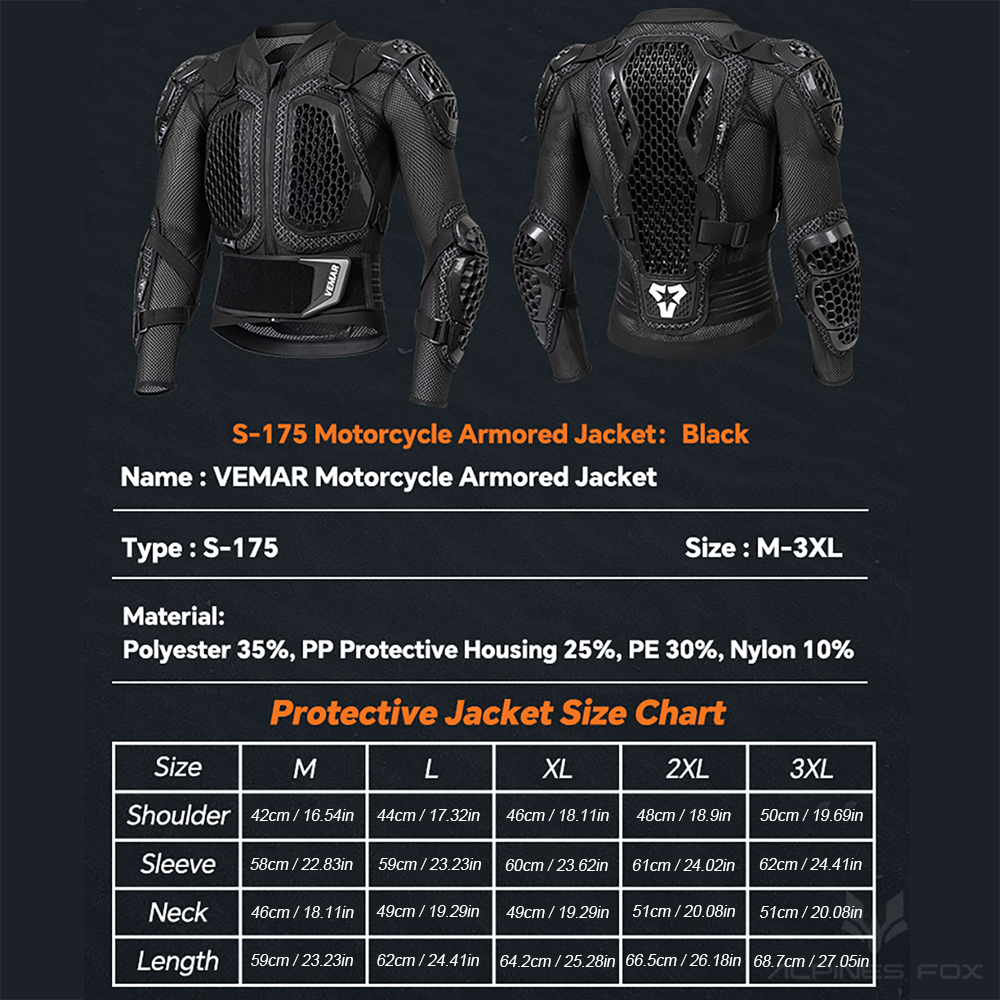 VEMAR 2025 Men New Motorcycle  - Motorcycle Gear Vest review and price