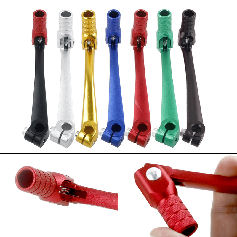 Motorcycle Gear Shift Lever Un - Motorcycle Gear For Sale review and price