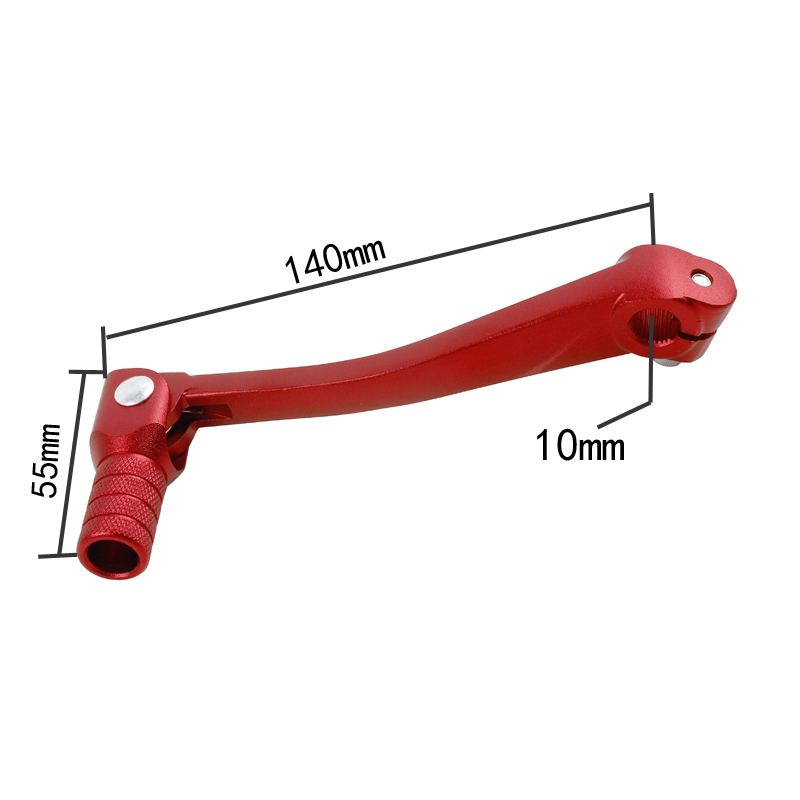 Motorcycle Gear Shift Lever Un - Motorcycle Gear For Sale review and price