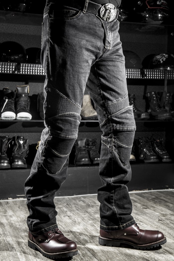 Outdoor  Men's Motorcycle Anti - Motorcycle Gear Jeans review and price