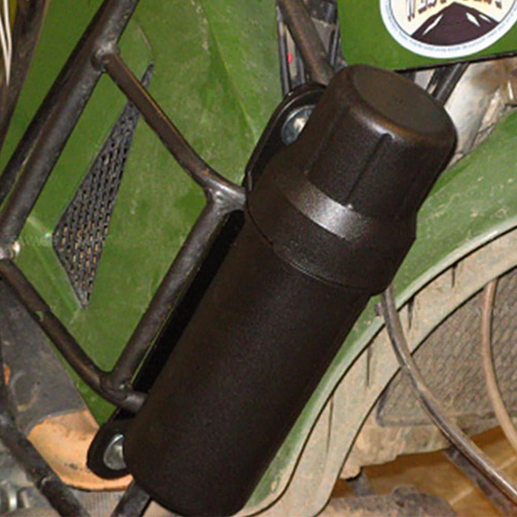 Motorcycle Storage Tube Impact - Motorcycle Gear Youtube review and price