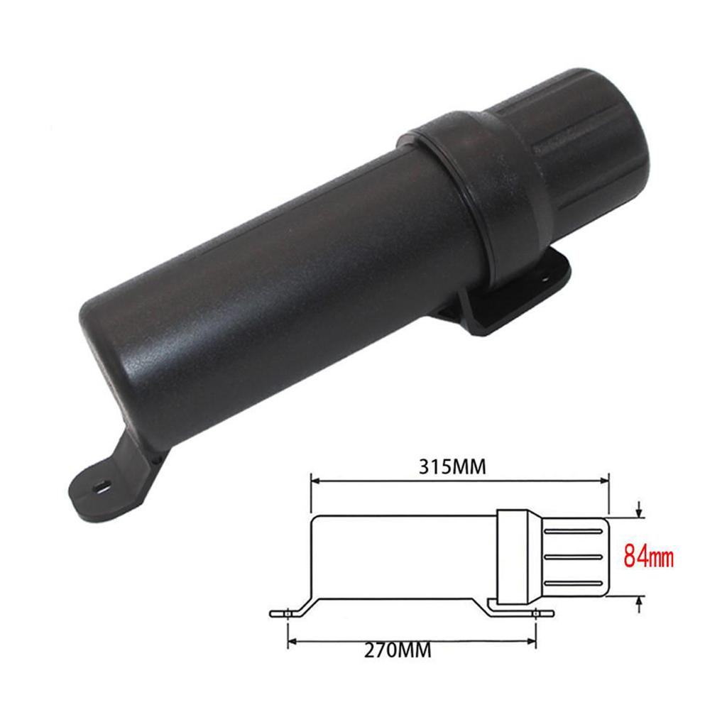 Motorcycle Storage Tube Impact - Motorcycle Gear Youtube review and price