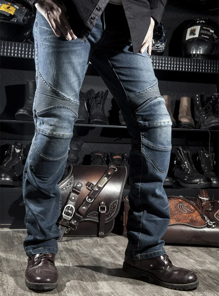 Motorcycle Pants Moto Jeans Mo - Motorcycle Gear Jeans review and price