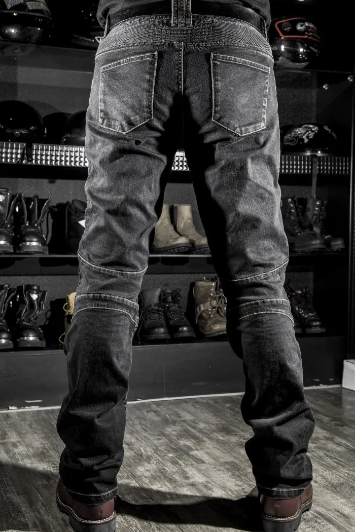 Motorcycle Pants Moto Jeans Mo - Motorcycle Gear Jeans review and price