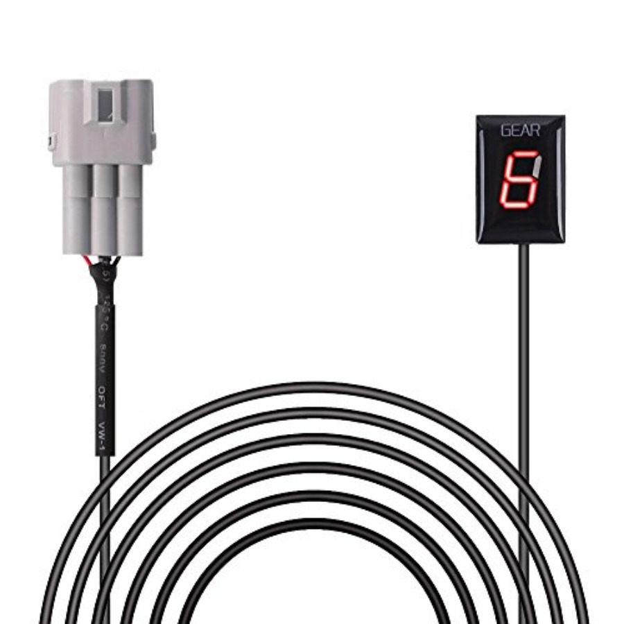 Motorcycle Gear Indicator for  - Gear Indicator Display review and price