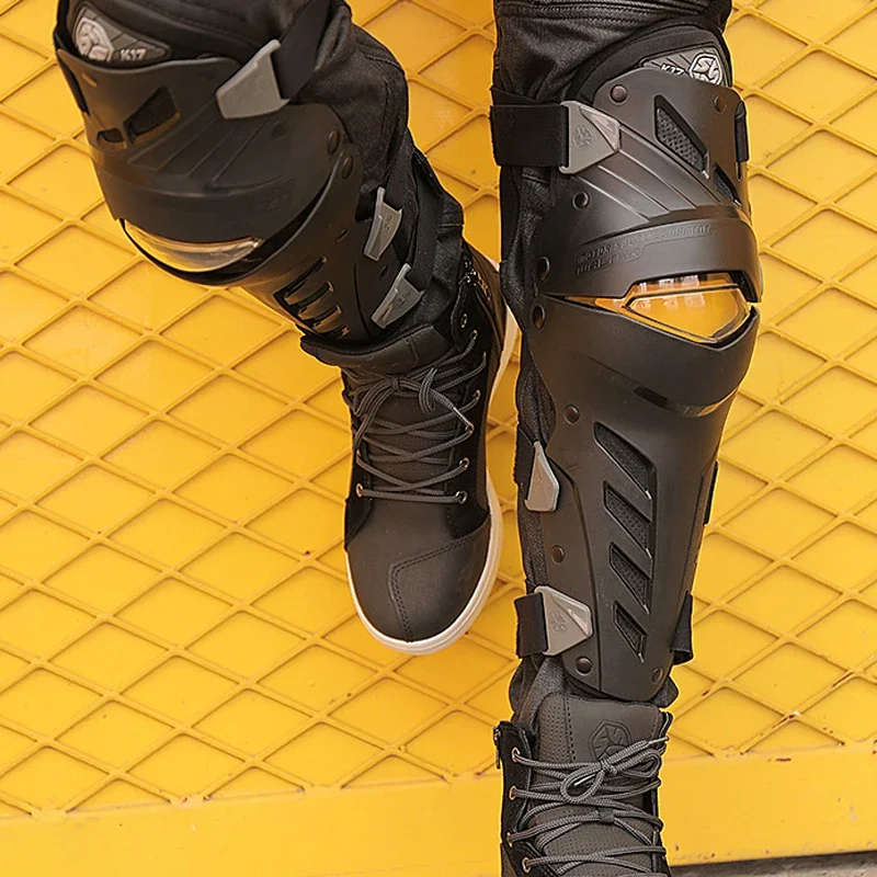 SCOYCO Motorcycle Knee Pads CE - Motorcycle Gear For Sale review and price