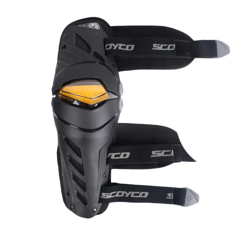 SCOYCO Motorcycle Knee Pads CE - Motorcycle Gear For Sale review and price