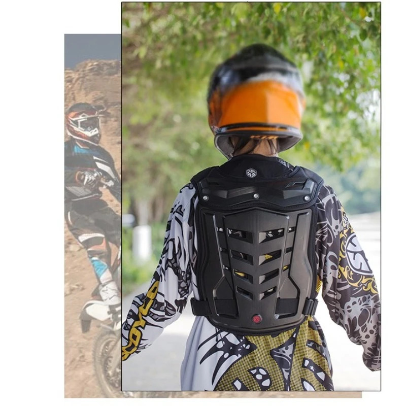 Motorcycle Armor Chest Protect - Motorcycle Gear Vest review and price