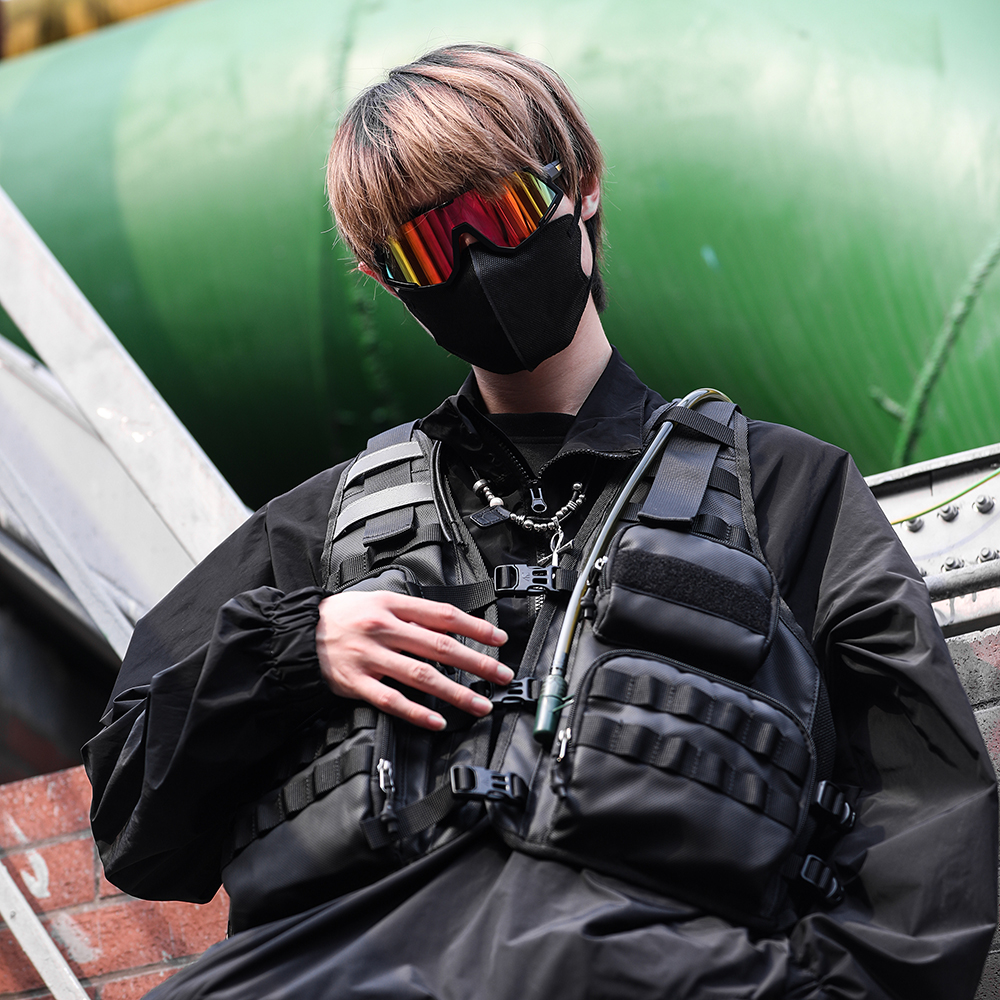 Rhinowalk Motorcycle Vest Set  - Motorcycle Gear Vest review and price