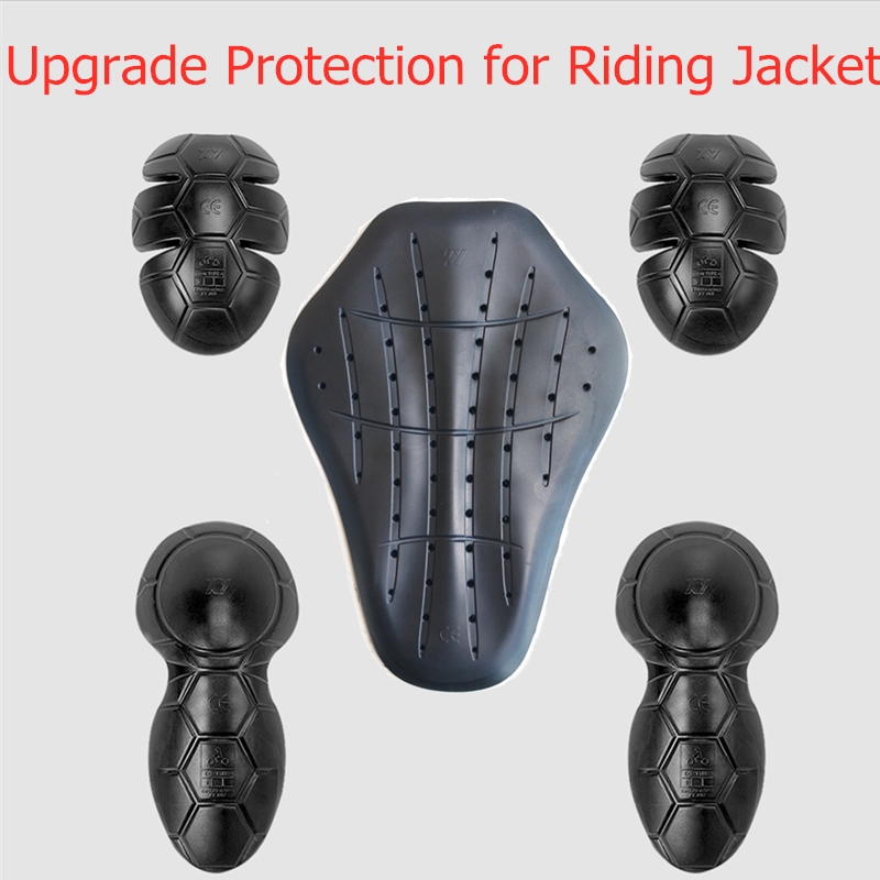 Motorcycle Jacket Insert Prote - Motorcycle Gear For Sale review and price