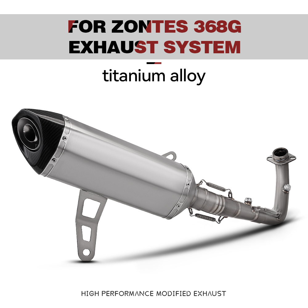 Motorcycle Titanium Exhaust Mu - Exhaust Wrap Titanium review and price