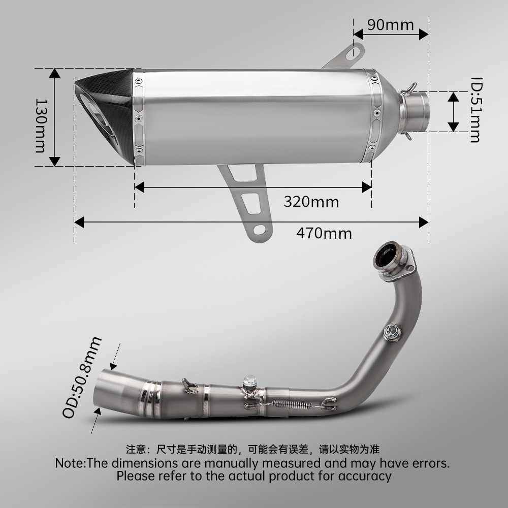 Motorcycle Titanium Exhaust Mu - Exhaust Wrap Titanium review and price