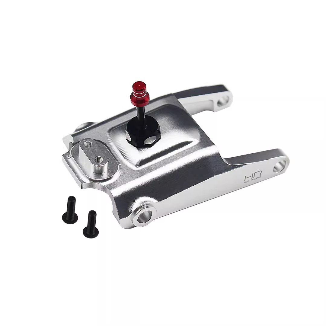 HR Machined Aluminum Replica M - Motorcycle Gear Youtube review and price
