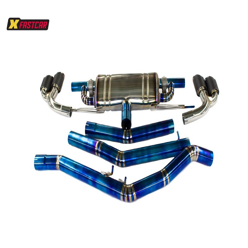 High-Temperature Resistant Mat - Exhaust Wrap Titanium review and price