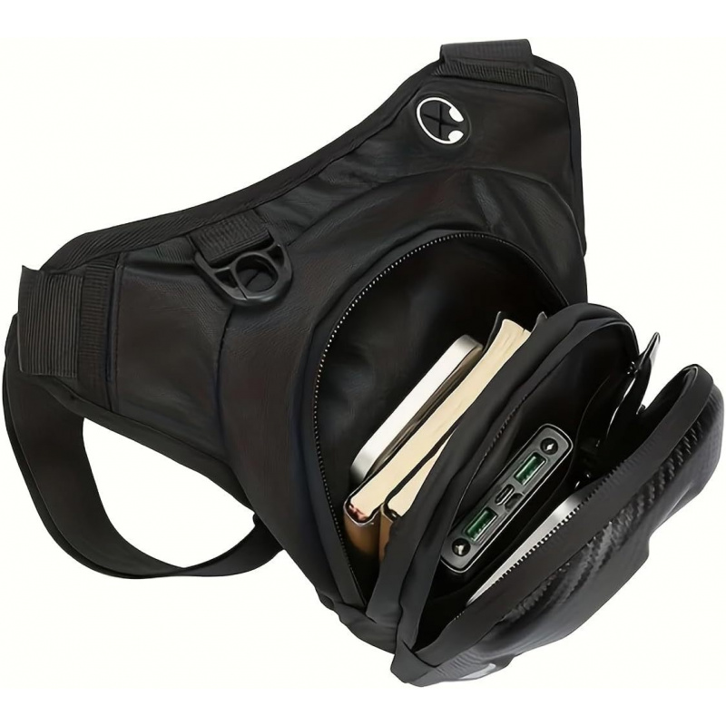 Motorcycle Leg Tank Bag Waterp - Motorcycle Gear Wardrobe review and price