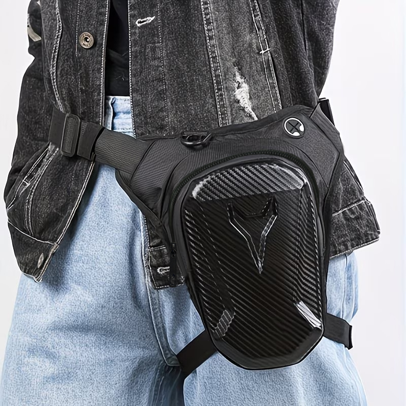 Motorcycle Leg Tank Bag Waterp - Motorcycle Gear Wardrobe review and price