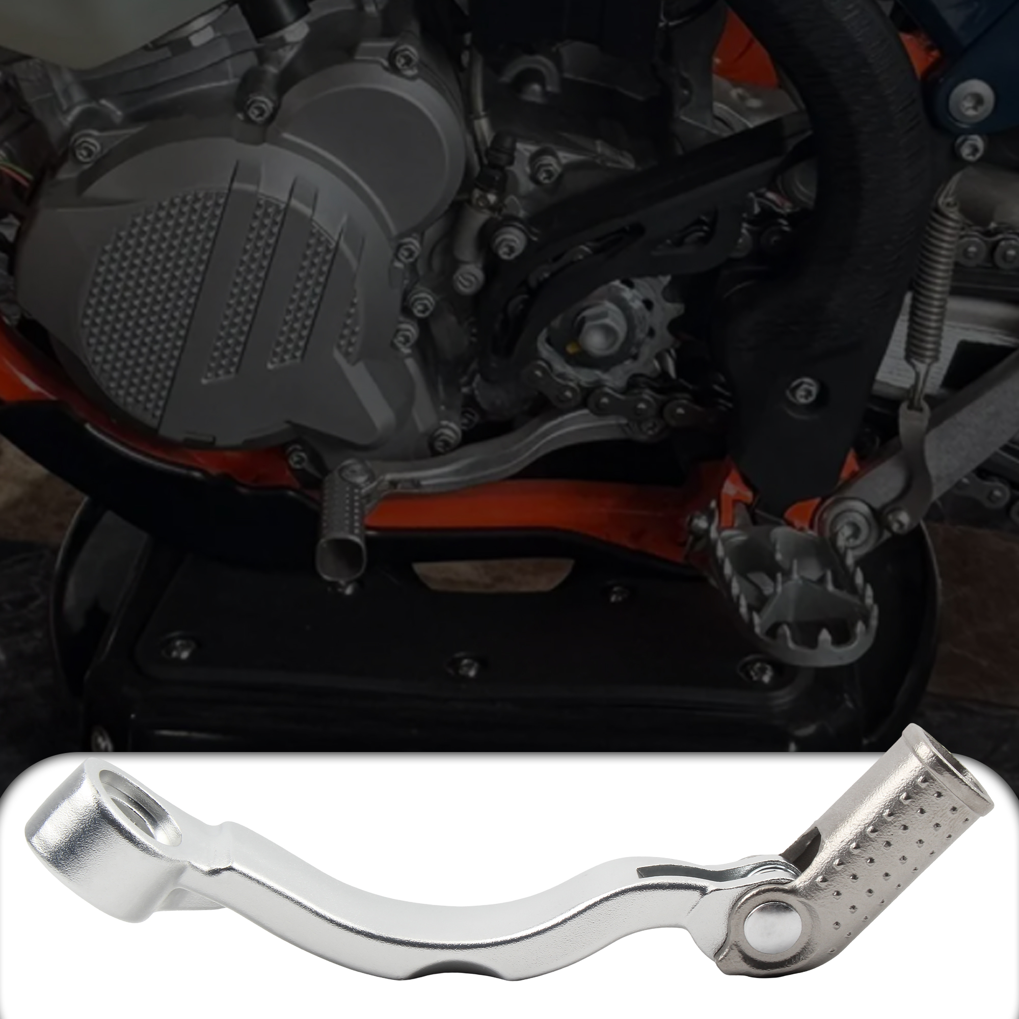 Motorcycle Gear Shift Lever Fo - Motorcycle Gear For Sale review and price