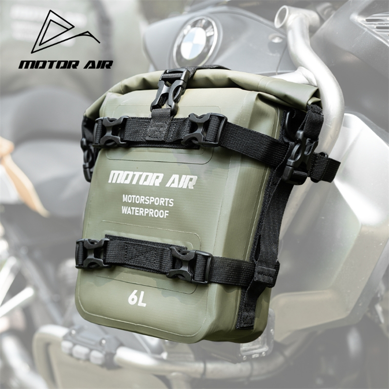 Motor Air 6L Motorcycle Bag Ar - Motorcycle Gear Wardrobe review and price